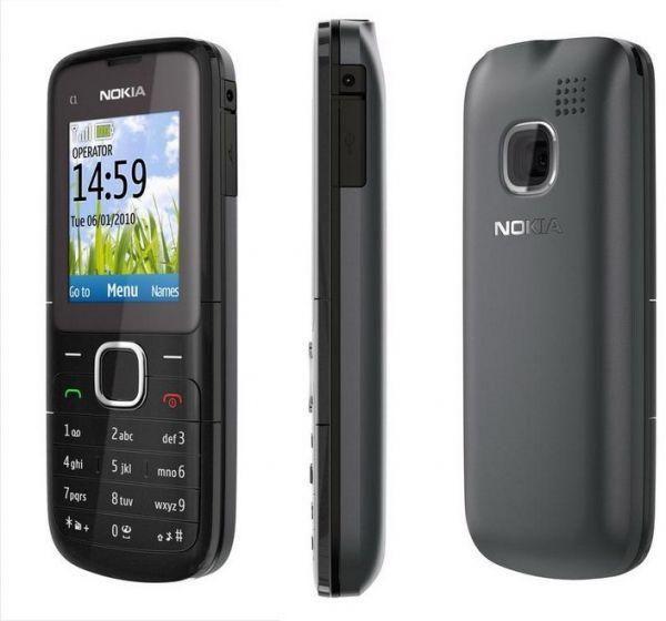 NOKIA C1-02