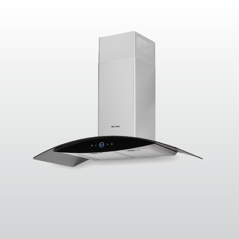 MÁY HÚT MÙI MALLOCA MC 9018HS