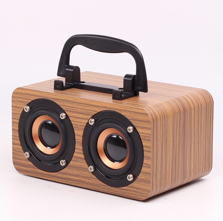 Loa Bluetooth FT-4002