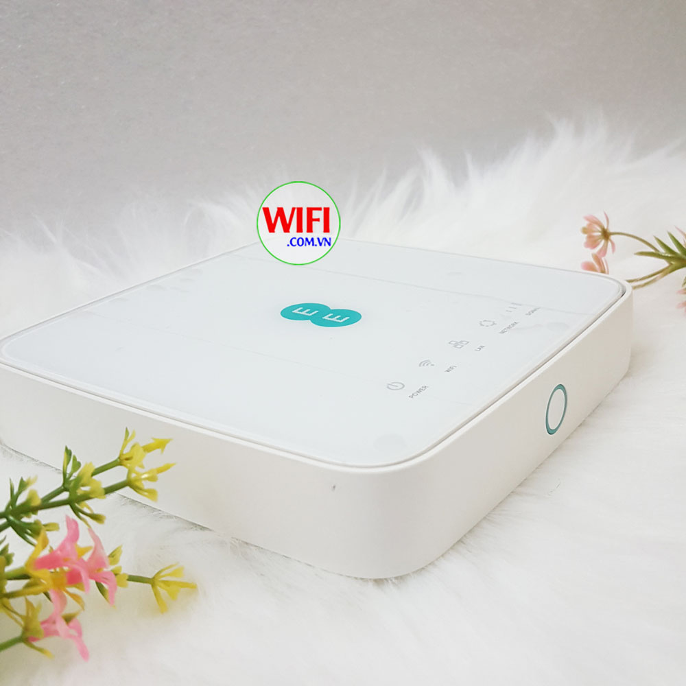 Bộ Phát Wifi 4G Alcatel EE Router HH70VB