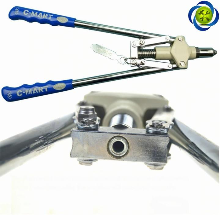 KỀM RÚT RIVE C-MART C0022