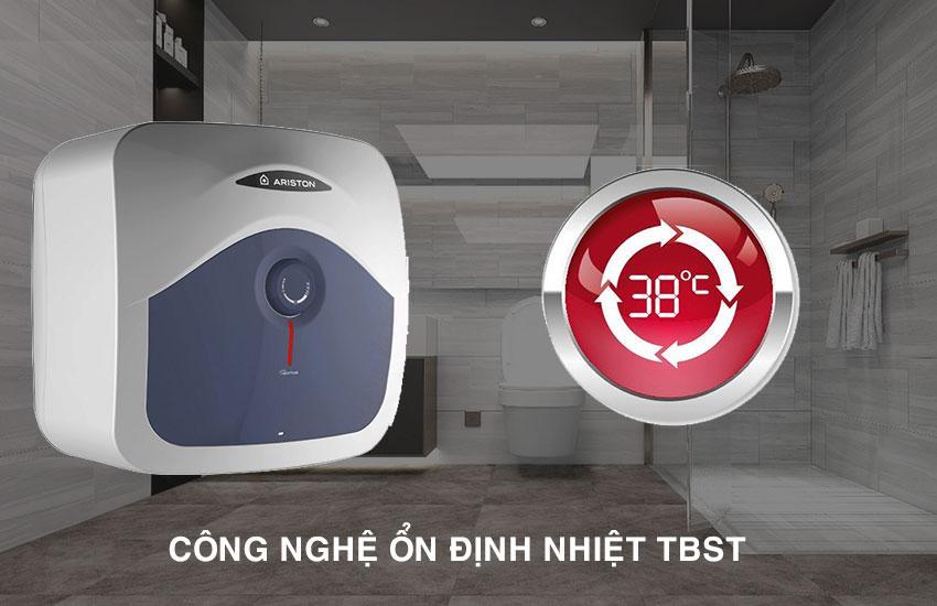 MÁY NÓNG LẠNH ARISTON BLUE 15R 2.5FE