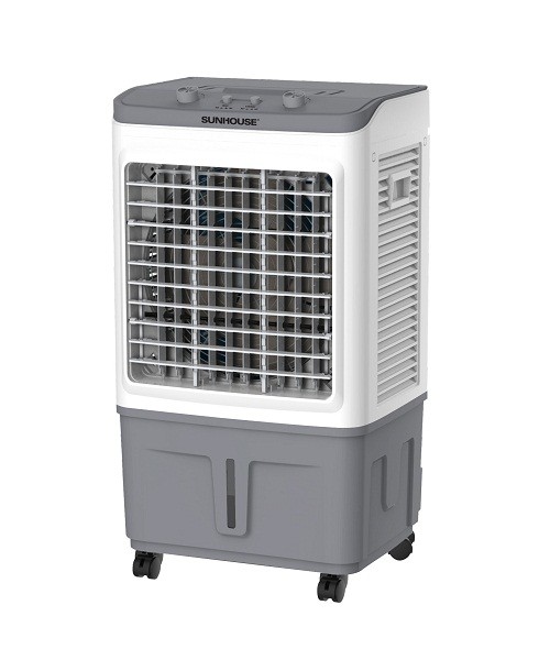 QUẠT ĐIỀU HÒA SUNHOUSE SHD7734