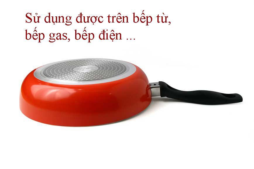 Chảo chống dính Elmich SM-0388
