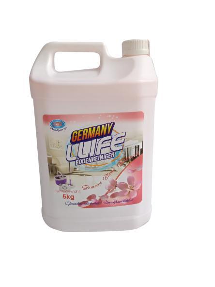 Nước lau sàn Germany Life 5kg