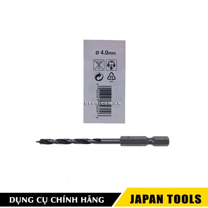 MŨI KHOAN GỖ MAKITA D-31251