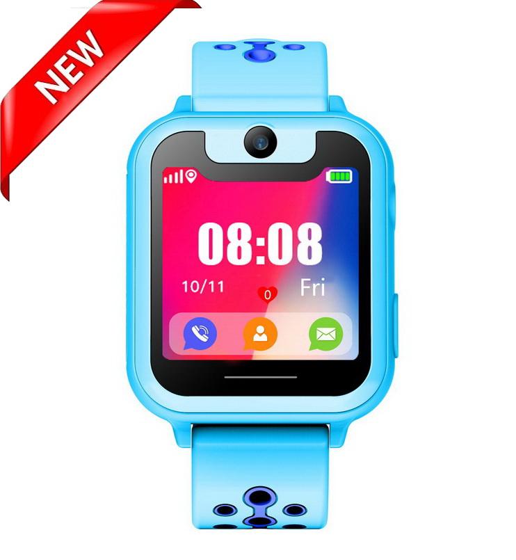 Đồng hồ định vị trẻ em Ecowatch E2C