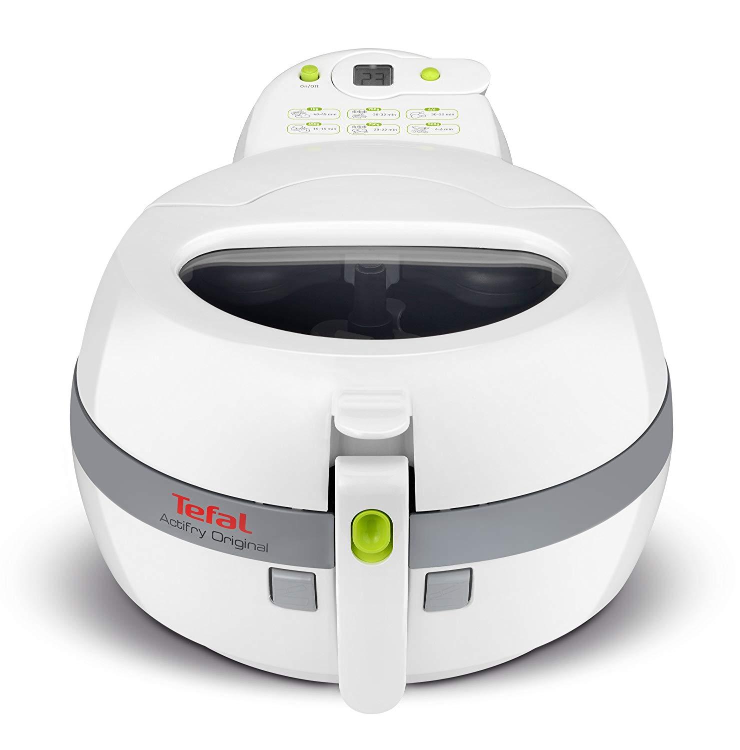 Nồi chiên không dầu Tefal FZ7100