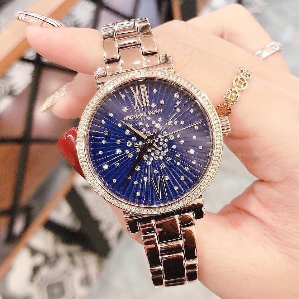 Đồng Hồ Nữ Michael Kors MK3971