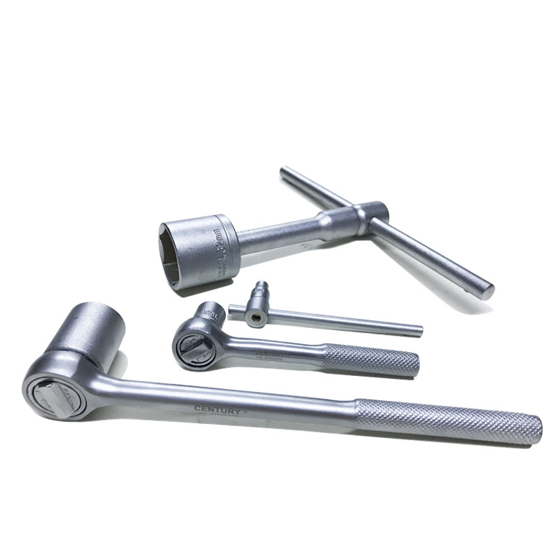 BỘ DỤNG CỤ 52 MÓN CENTURY XL-203A