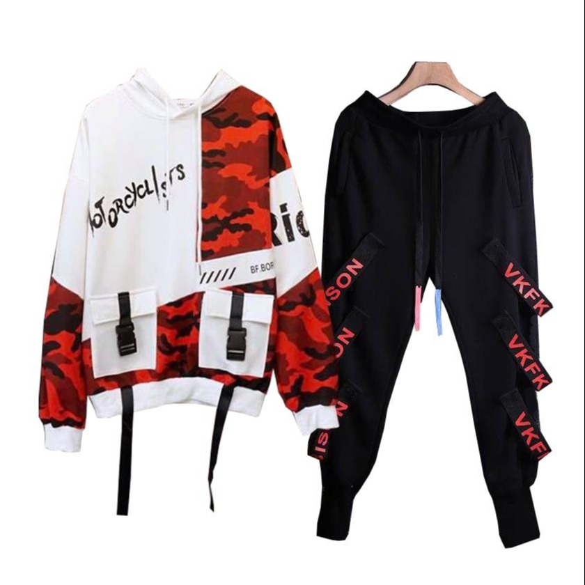 Quần legging nữ da rắn rằn ri
