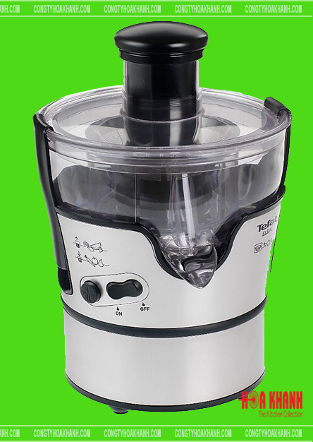 MÁY ÉP TRÁI CÂY TEFAL ZN350