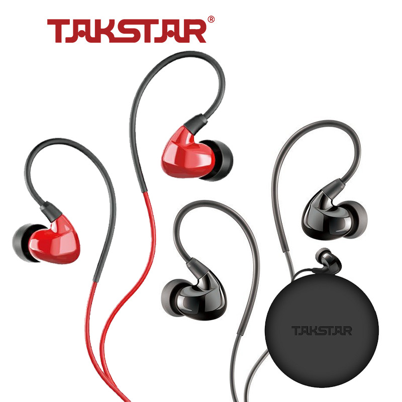 Tai Nghe Nhét Tai TAKSTAR TS-2260