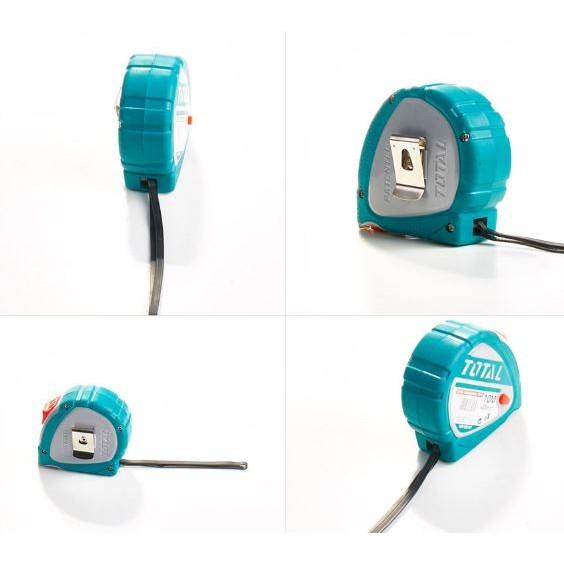 Thước cuộn thép TOTAL TMT126101