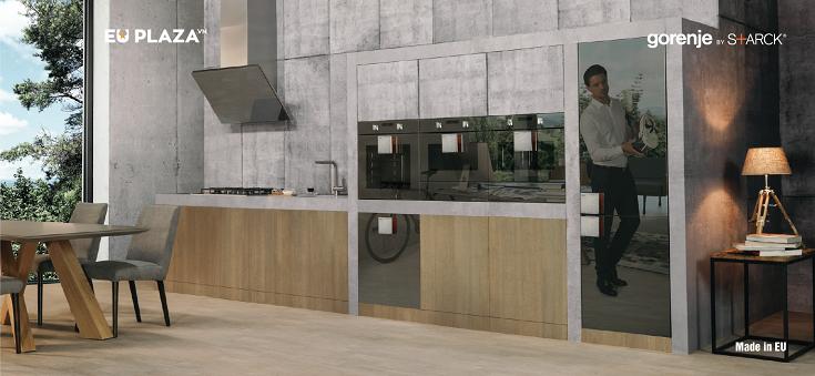 Bếp từ GORENJE IS756ST