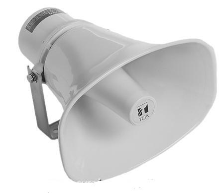 Loa nén phản xạ Toa SC-610M