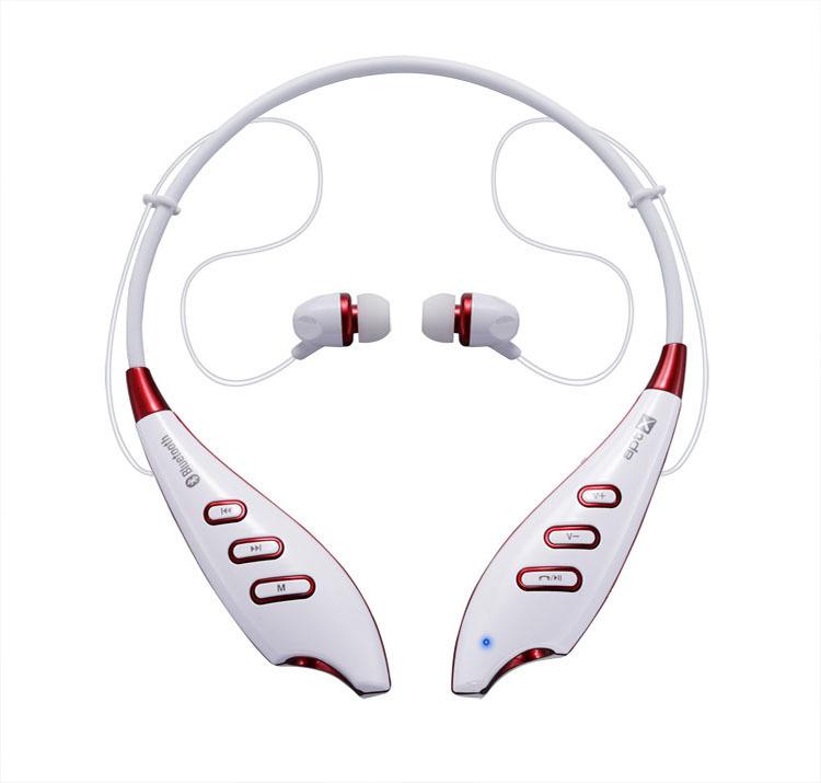 Tai nghe bluetooth HBS 740