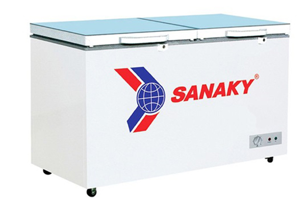 Tủ Đông Sanaky VH-2599A2K 208L