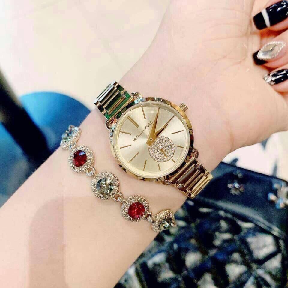 Đồng hồ nữ Michael Kors MK3706