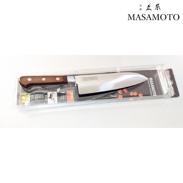 DAO MASAMOTO MK301