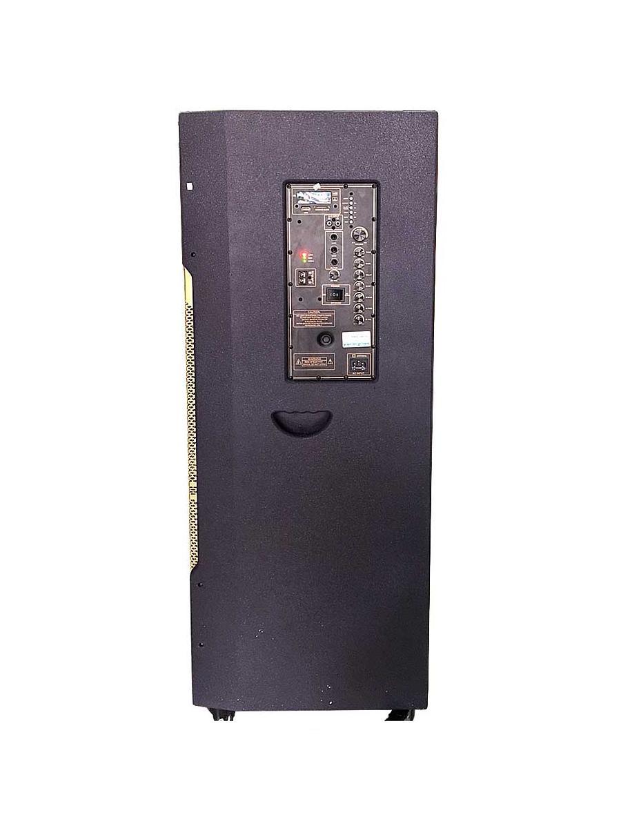 LOA KÉO DI ĐỘNG RONAMAX MD15A