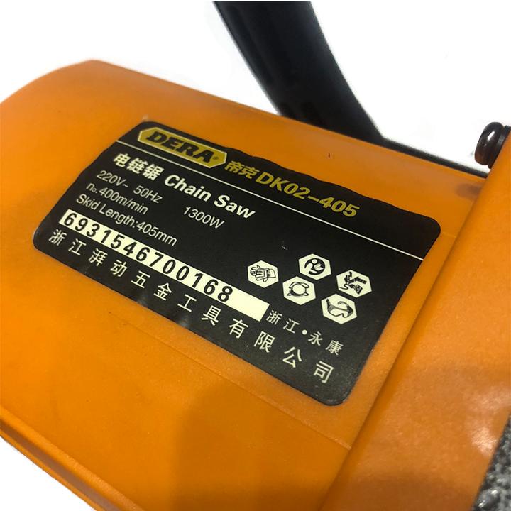MÁY CƯA DERA DK02-405