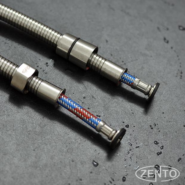 Dây sen nóng lạnh Zento JL013