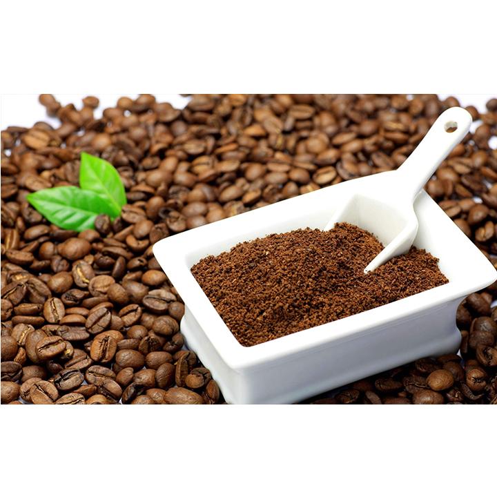 Cà phê Dương Chocolate