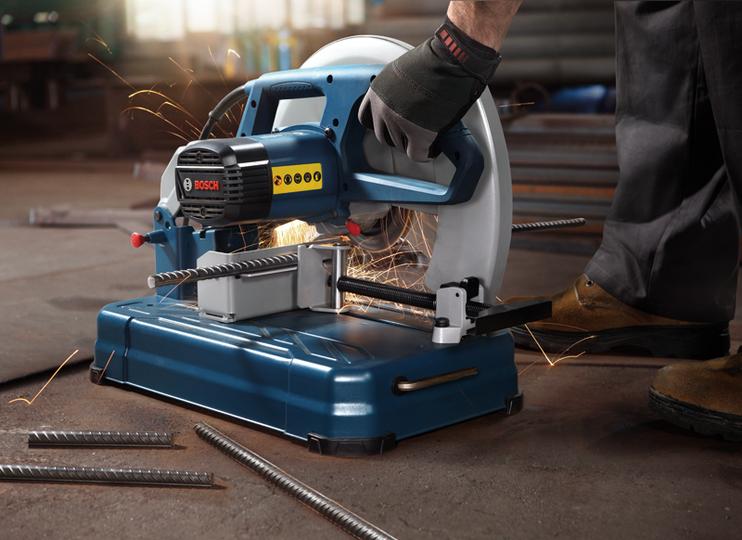 MÁY CẮT BOSCH GCO 14-24