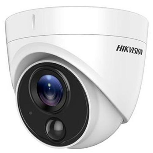 Camera An Ninh Chống Nước Hikvision DS-2CE71H0T-PIRL
