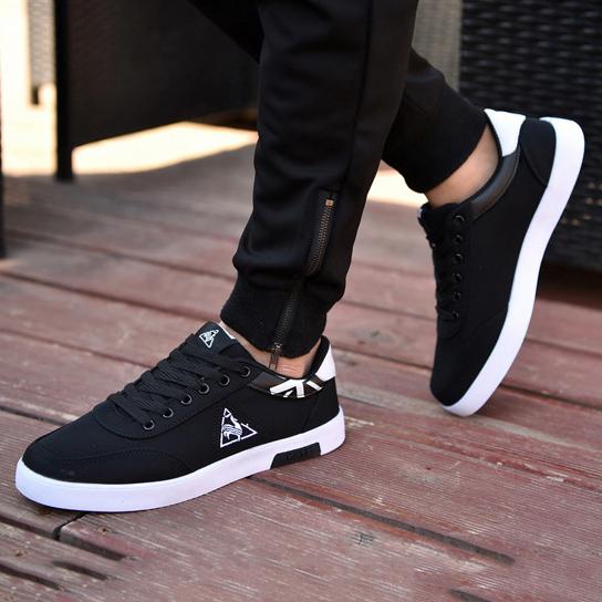Giày Thể Thao Nam - Giày Sneaker MAXSTAR (TGX-MAX) [GIÁ ƯU ĐÃI]