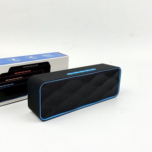 Loa bluetooth Gutek SC-211
