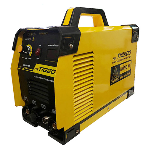 MÁY HÀN ĐIỆN TỬ HỒNG KÝ HK TIG 200A