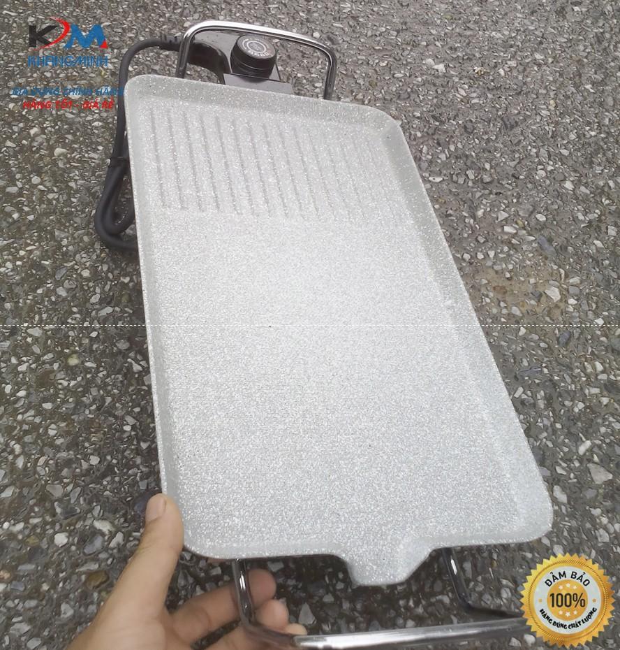 Bếp nướng điện AKIO DS6048