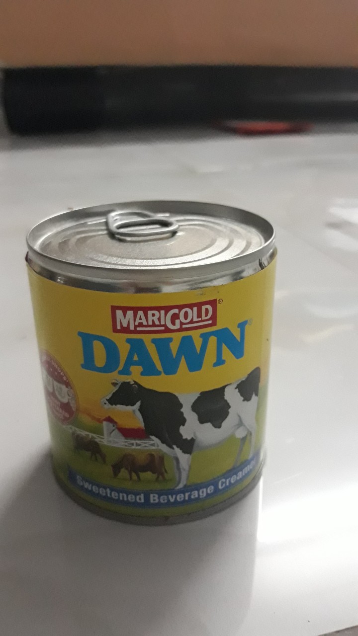 Sữa đặc Marigold Dawn 380g