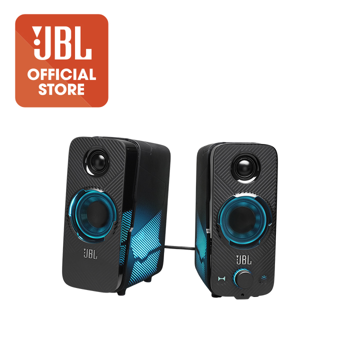 Loa JBL Quantum Duo