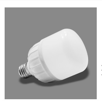 BÓNG ĐÈN LED BULB TRỤ NANOCO NLB206