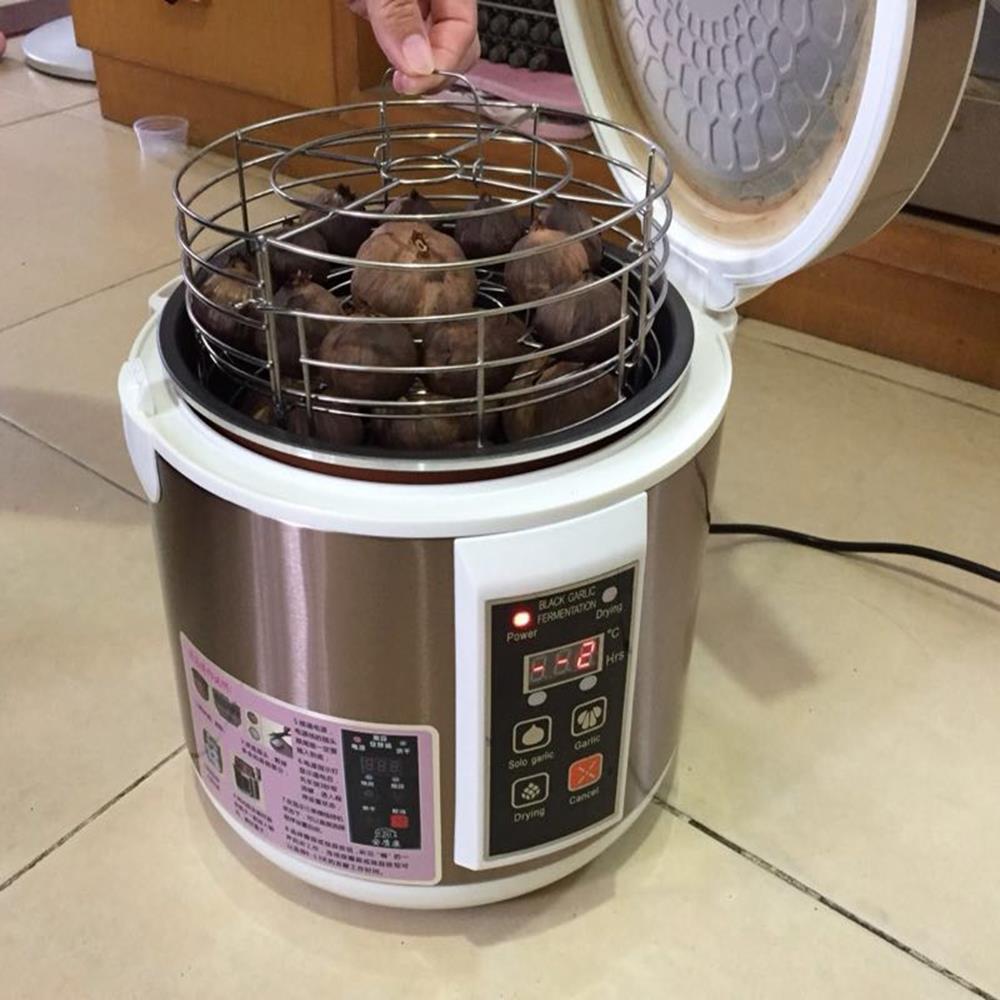 Máy Làm Tỏi Đen AZK286 6L