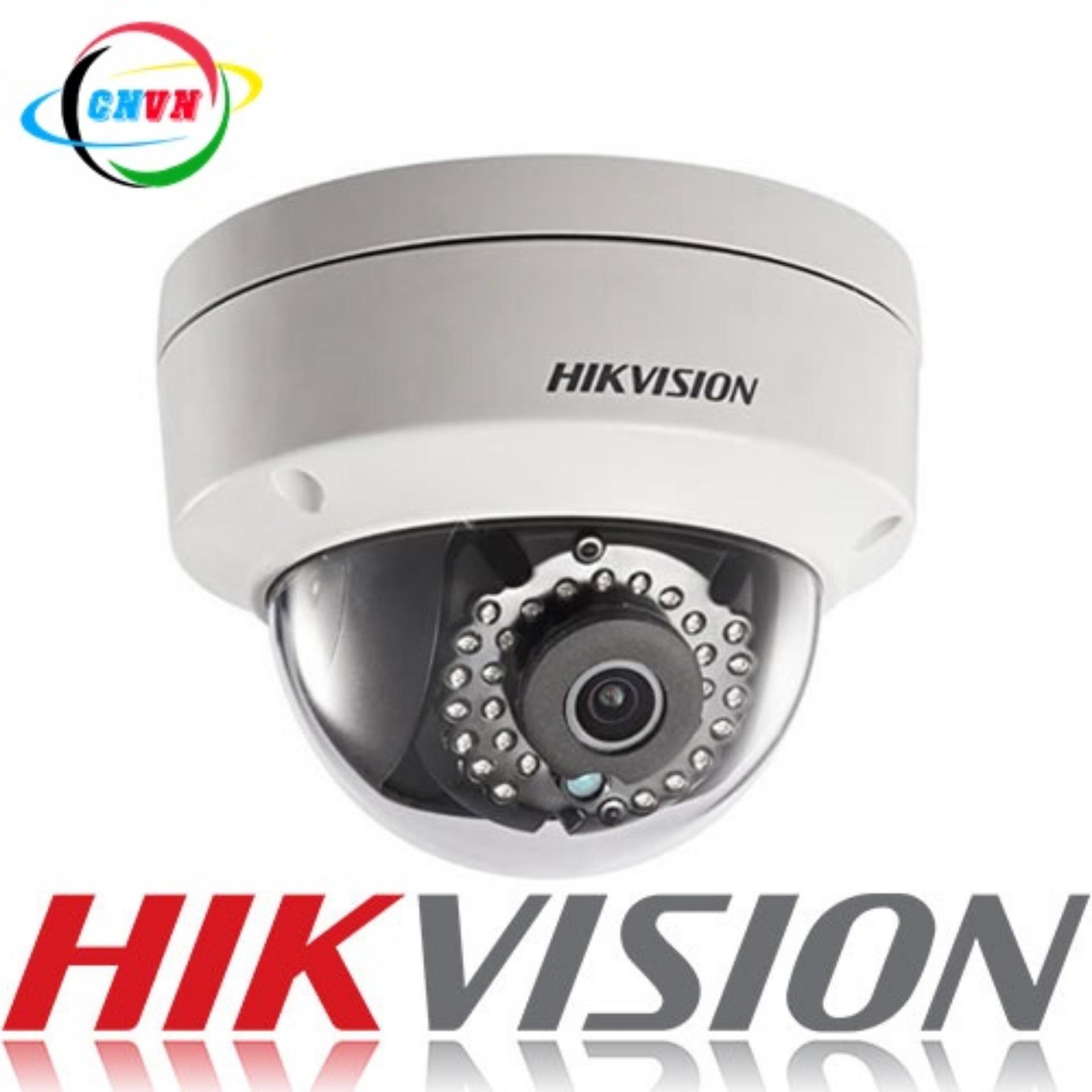Camera HIKVISION DS-2CD2121G0-IS