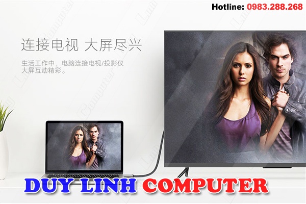 Cáp chuyển HDMI to DVI Ugreen 20891