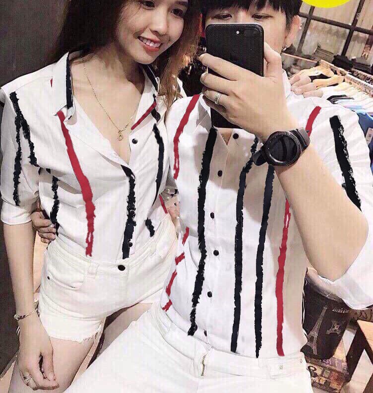 Áo khoác jean Đen nam cổ đứng phối da K0030