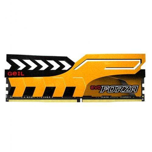 Ram GEIL 1GB DDR2