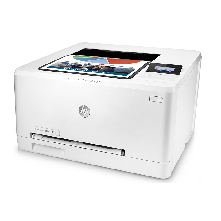 Máy in HP M180N T6B70A
