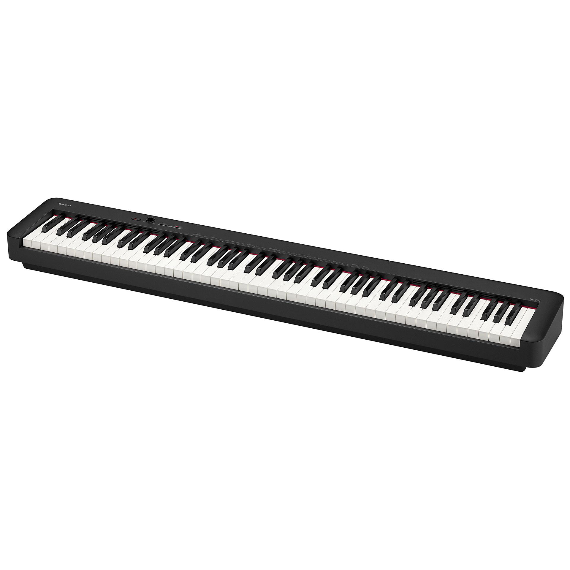 ĐÀN PIANO ĐIỆN CASIO CDP-S100