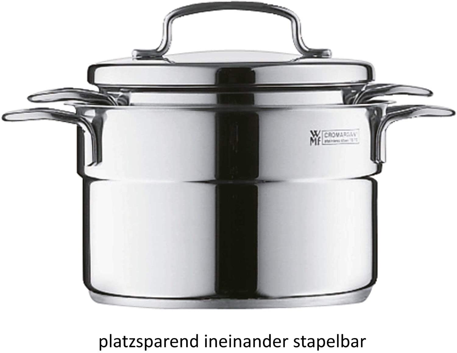 BỘ NỒI 5 MÓN WMF MINI