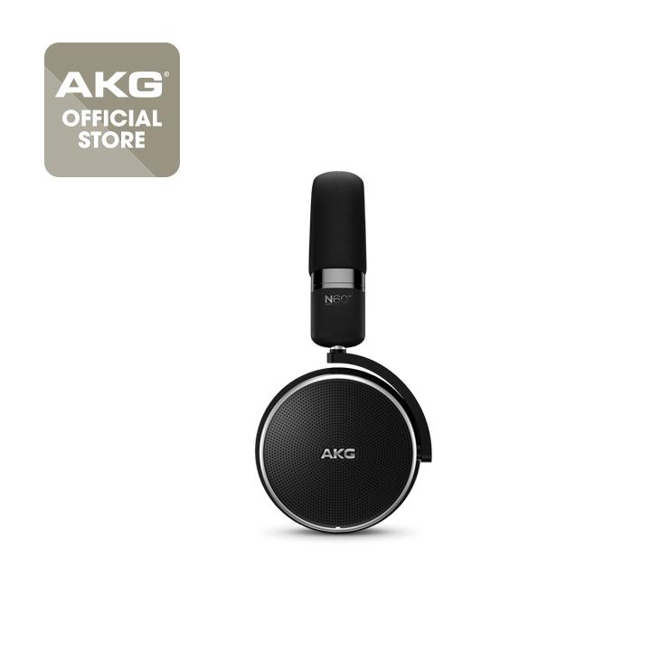 Tai nghe chụp tai AKG N60NC