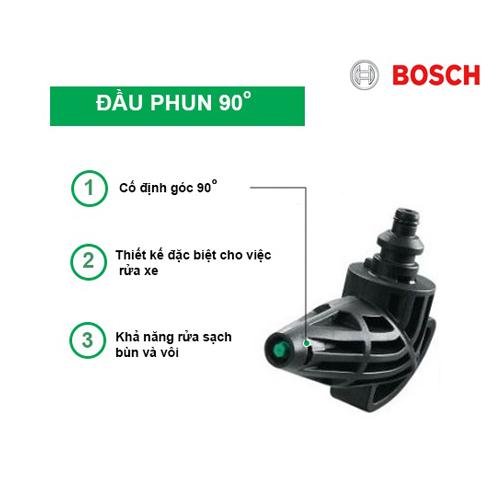 Đầu phun Bosch F016800354