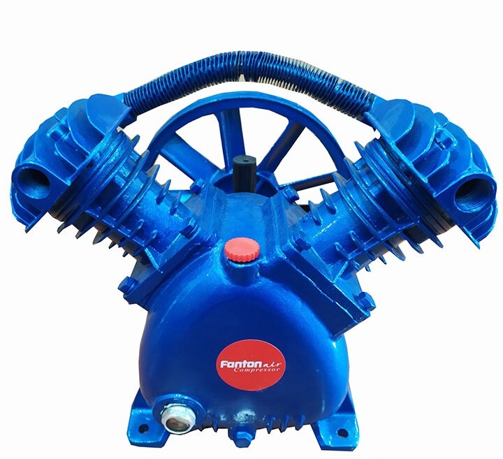 ĐẦU NÉN KHÍ FANTON 5HP