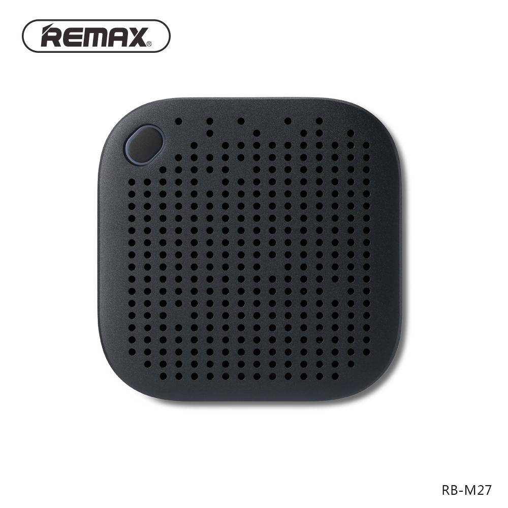 Loa Bluetooth mini cầm tay Remax RB-M27