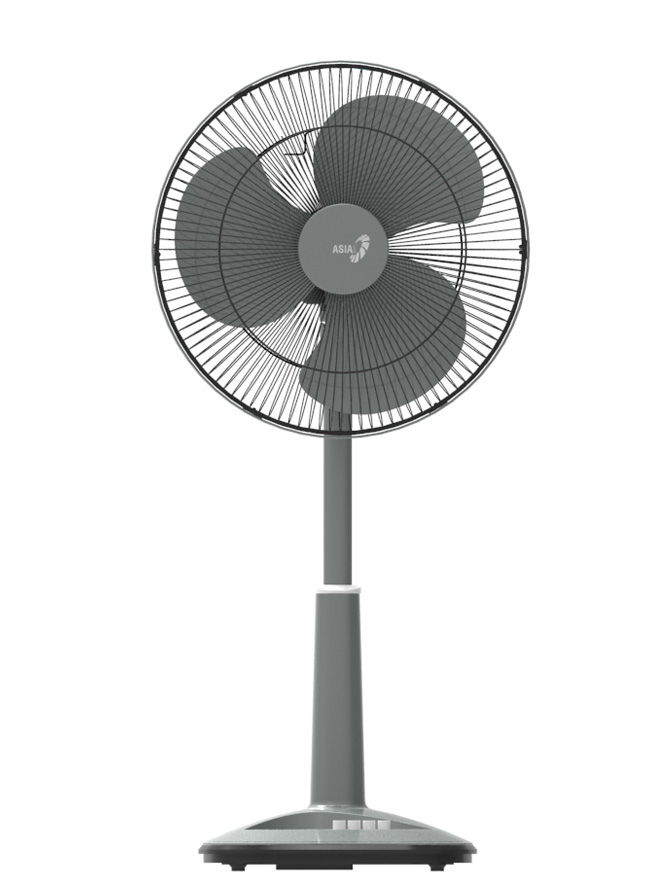 QUẠT LỬNG ASIA A16018